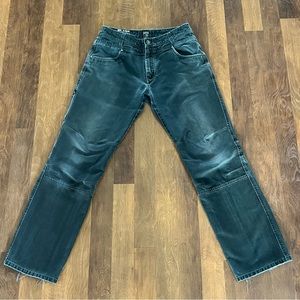 Men’s Kuhl Gunslinger Crag Series Vintage Patina Dye, 34x34.